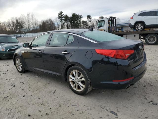 Photo 2 from auction – 2013 KIA OPTIMA EX with VIN 5XXGN4A77DG217472