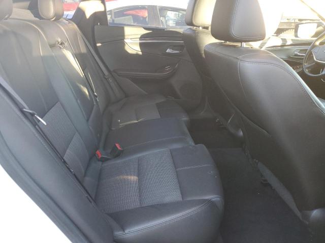 Photo 10 from auction – 2015 CHEVROLET IMPALA LT with VIN 2G1125S33F9203779