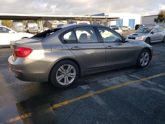 Photo 3 from auction – 2016 BMW 328 I SULE with VIN WBA8E9G55GNT44671