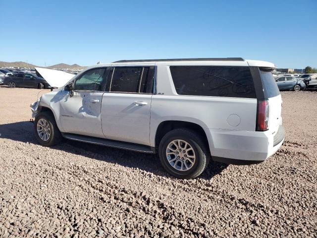 Photo 2 from auction – 2016 GMC YUKON XL C with VIN 1GKS1FEC4GR167631