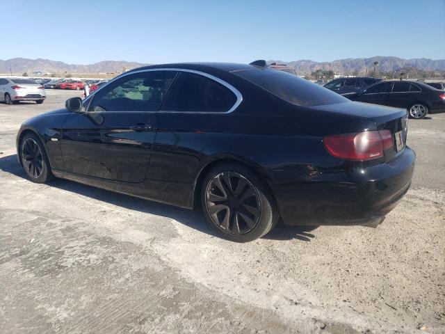 Photo 2 from auction – 2011 BMW 328 I SULE with VIN WBAKE5C52BE574083