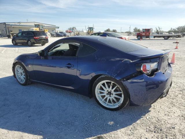 Photo 2 from auction – 2017 TOYOTA 86 BASE with VIN JF1ZNAA13H9702297