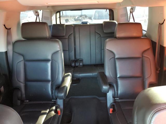 Photo 10 from auction – 2017 CHEVROLET SUBURBAN C with VIN 1GNSCHKC4HR290621