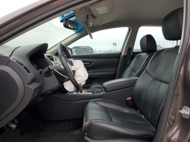 Photo 7 from auction – 2016 NISSAN ALTIMA 2.5 with VIN 1N4AL3AP2GC238567