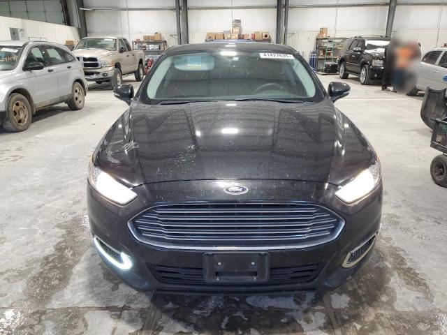 Photo 5 from auction – 2015 FORD FUSION SE with VIN 3FA6P0HD4FR183298