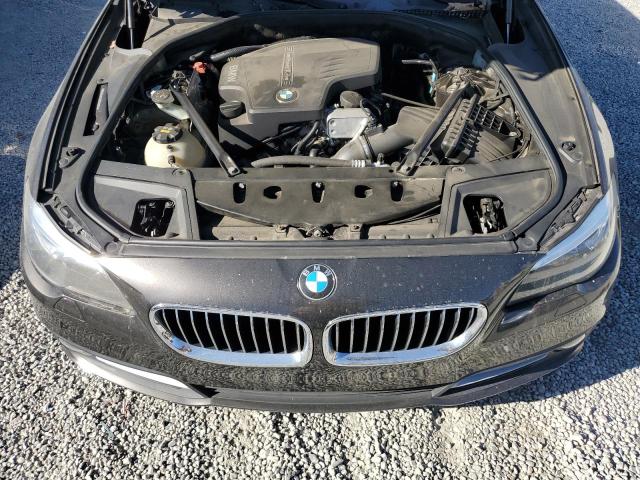 Photo 11 from auction – 2016 BMW 528 I with VIN WBA5A5C55GD529256