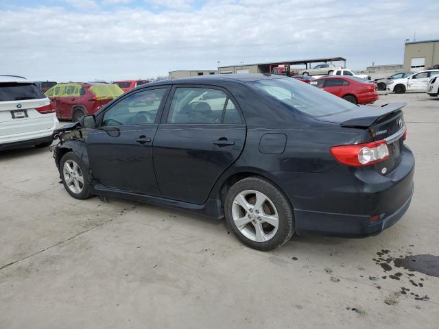 Photo 2 from auction – 2012 TOYOTA COROLLA BA with VIN 2T1BU4EE1CC854224