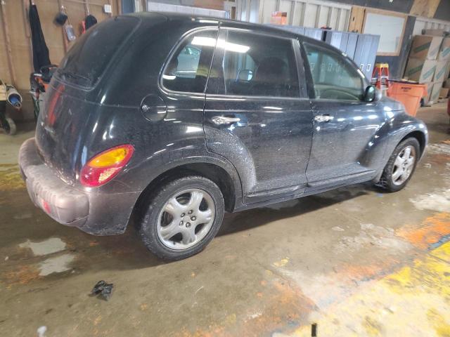 Photo 3 from auction – 2001 CHRYSLER PT CRUISER with VIN 3C8FY4BBX1T319045