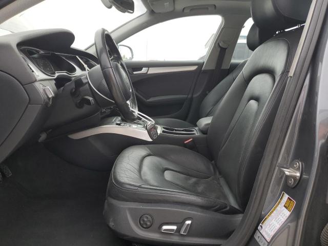 Photo 7 from auction – 2016 AUDI A4 PREMIUM with VIN WAUFFAFL7GA005763