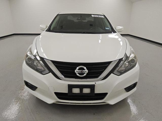 Photo 5 from auction – 2018 NISSAN ALTIMA 2.5 with VIN 1N4AL3AP7JC120781