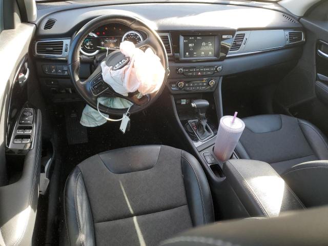 Photo 8 from auction – 2019 KIA NIRO EX with VIN KNDCC3LC2K5224243