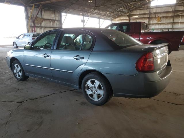 Photo 2 from auction – 2005 CHEVROLET MALIBU LS with VIN 1G1ZT52895F308554