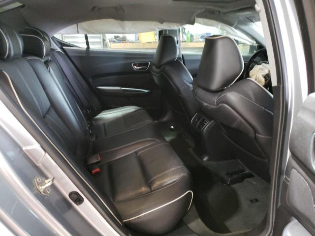 Фото 10 с аукциона – 2018 ACURA TLX TECH с VIN 19UUB2F52JA003473