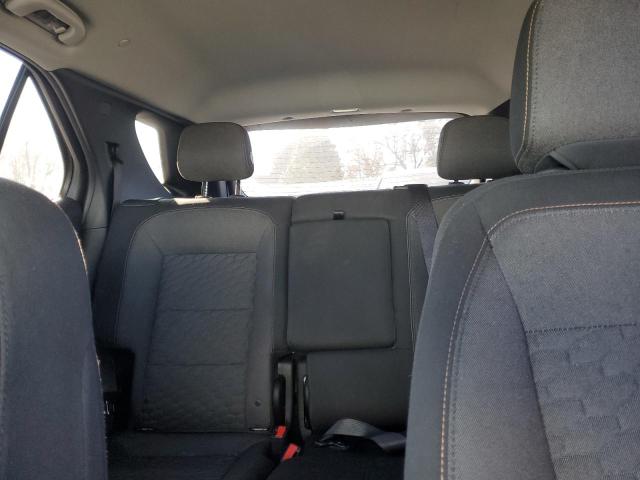 Photo 10 from auction – 2018 CHEVROLET EQUINOX LT with VIN 3GNAXSEV3JS622433