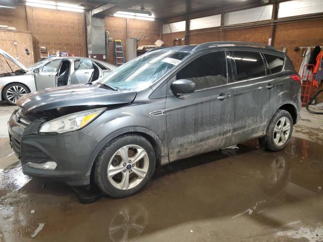 FORD ESCAPE SE 2016 with VIN 1FMCU9GX8GUB18658 - Photo from auction