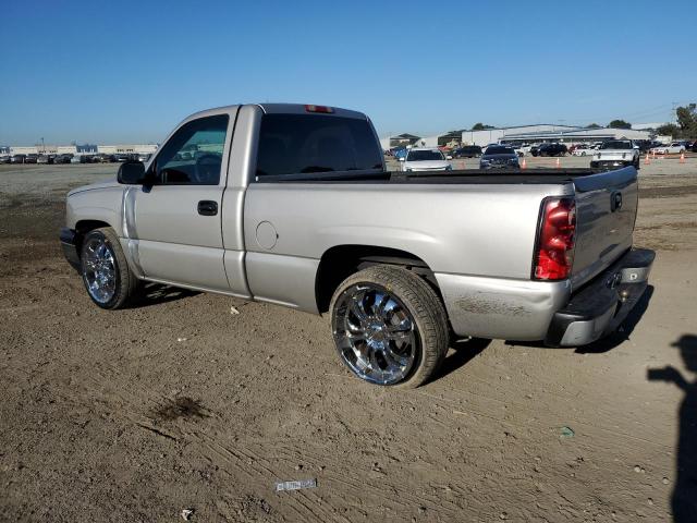 Photo 2 from auction – 2006 CHEVROLET SILVERADO with VIN 3GCEC14X26G210128