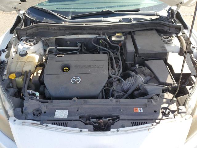 Photo 11 from auction – 2011 MAZDA 3 I with VIN JM1BL1UG8B1383034