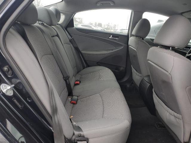Photo 10 from auction – 2013 HYUNDAI SONATA GLS with VIN 5NPEB4AC2DH707674