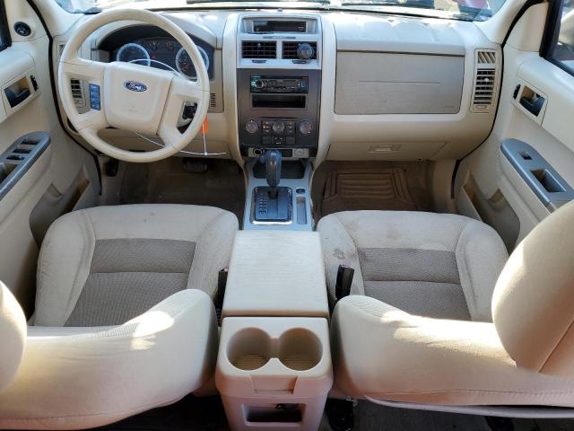 Photo 8 from auction – 2008 FORD ESCAPE XLT with VIN 1FMCU03Z58KE02457
