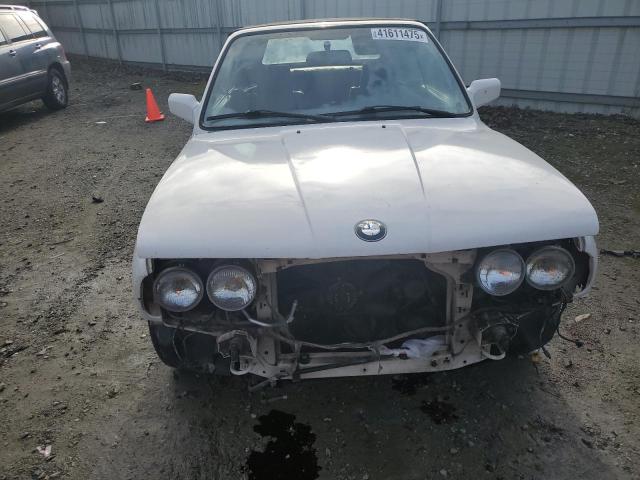 صورة رقم 5 من المزاد - 1990 BMW 325 IC AUT مع VIN WBABB2304LEC20114