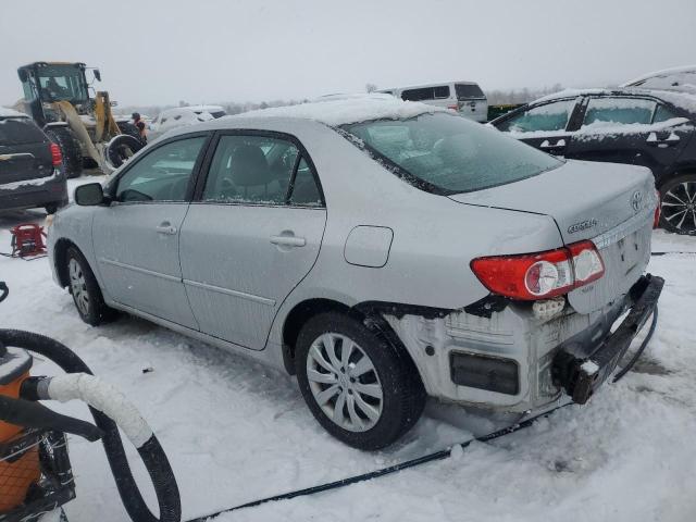 صورة رقم 2 من المزاد - 2013 TOYOTA COROLLA BA مع VIN 2T1BU4EE3DC108133