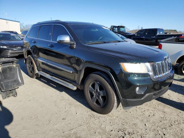Photo 4 from auction – 2012 JEEP GRAND CHER with VIN 1C4RJEAG8CC236184