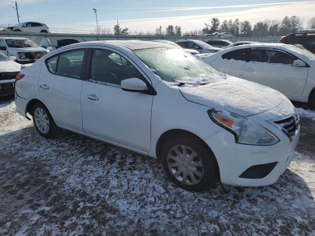 Photo 4 from auction – 2019 NISSAN VERSA S with VIN 3N1CN7AP4KL841122