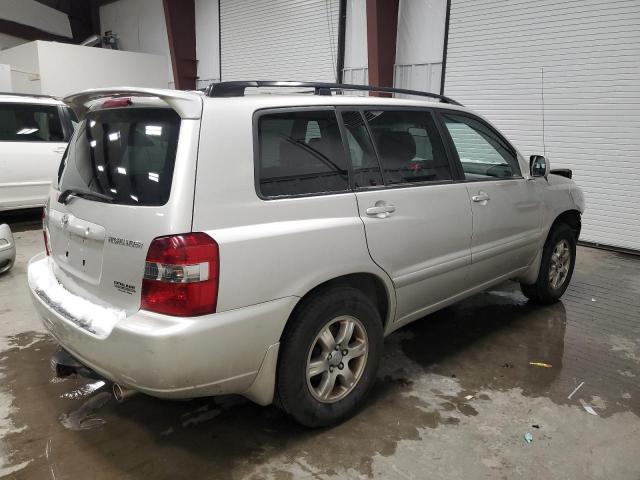 Снимка 3 от търг – 2007 TOYOTA HIGHLANDER с VIN JTEEP21A070208762