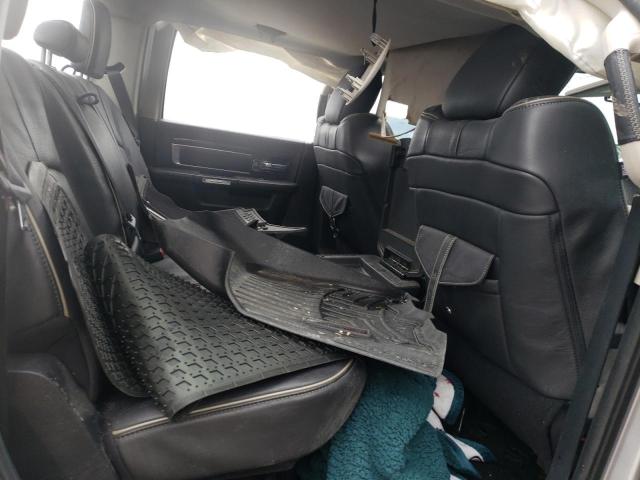Photo 10 from auction – 2014 RAM 2500 LONGH with VIN 3C6UR5GJ0EG233616