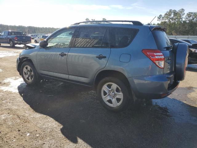 Photo 2 from auction – 2011 TOYOTA RAV4 with VIN 2T3BF4DV0BW170328