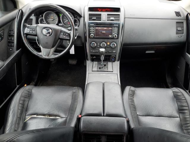 Photo 8 from auction – 2014 MAZDA CX-9 TOURI with VIN JM3TB2CA2E0430814