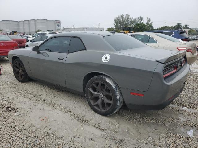 Photo 2 from auction – 2018 DODGE CHALLENGER with VIN 2C3CDZAG0JH256500