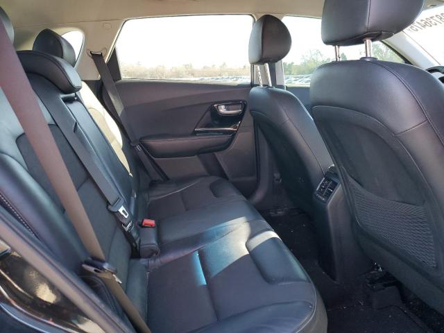 Photo 11 from auction – 2018 KIA NIRO EX with VIN KNDCC3LC0J5110546