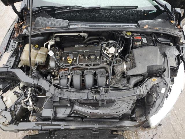 Photo 11 from auction – 2016 FORD FOCUS S with VIN 1FADP3E20GL376527