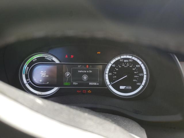 Photo 9 from auction – 2019 KIA NIRO FE with VIN KNDCB3LC2K5274904