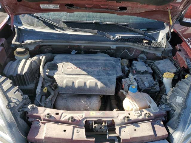 Photo 11 from auction – 2018 RAM PROMASTER with VIN ZFBERFBB9J6H72692