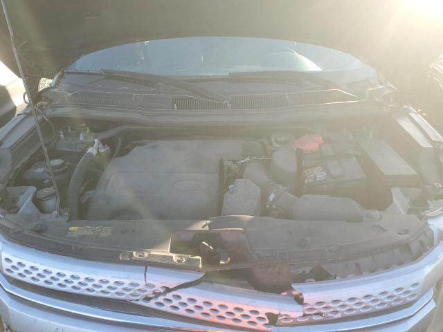Photo 12 from auction – 2011 FORD EXPLORER with VIN 1FMHK7B80BGA39511