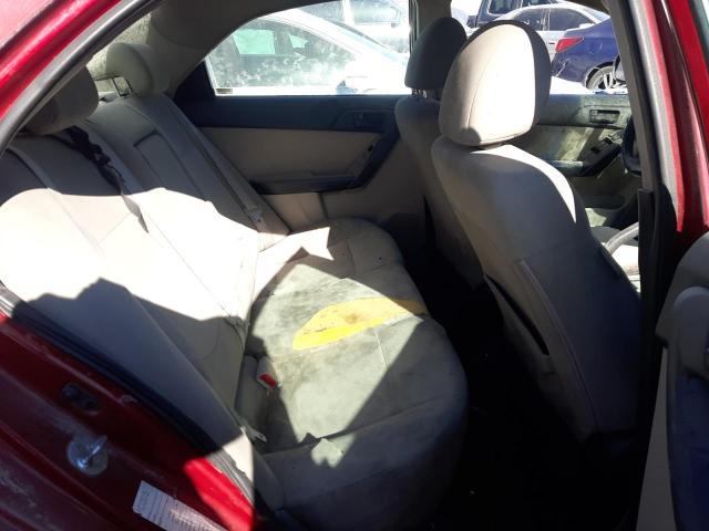 Photo 10 from auction – 2011 KIA FORTE EX with VIN KNAFU4A20B5433360