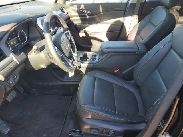 Photo 7 from auction – 2023 GMC ACADIA SLT with VIN 1GKKNUL45PZ253518