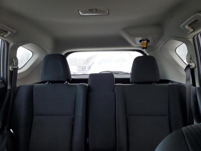 Photo 10 from auction – 2015 TOYOTA RAV4 LE with VIN 2T3BFREV5FW267476
