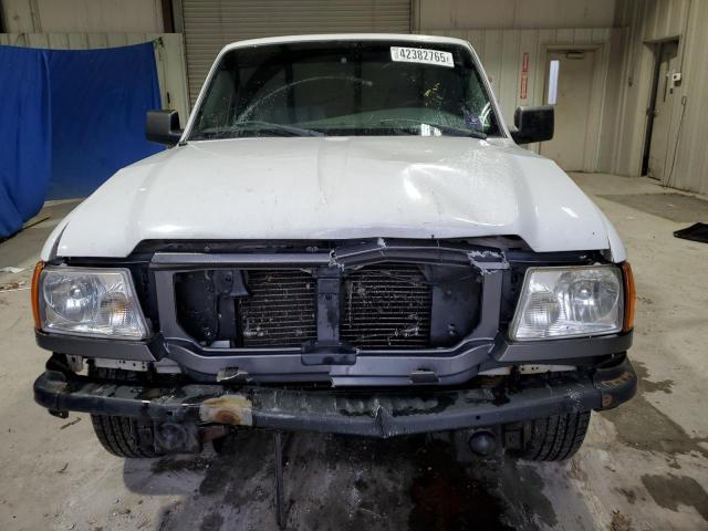 Photo 5 from auction – 2008 FORD RANGER with VIN 1FTYR10D98PA95839