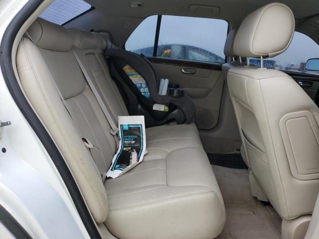 Photo 10 from auction – 2006 CADILLAC DTS with VIN 1G6KD57Y16U103793