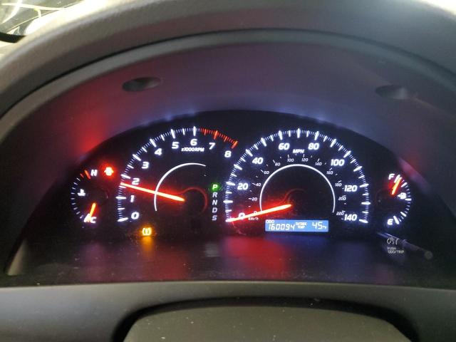 Photo 9 from auction – 2010 TOYOTA CAMRY BASE with VIN 4T4BF3EKXAR046319