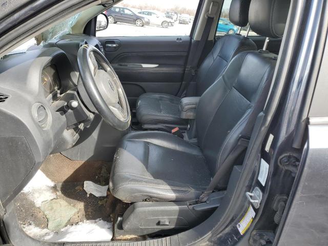Фото 7 с аукциона – 2014 JEEP COMPASS LA с VIN 1C4NJCEAXED671617