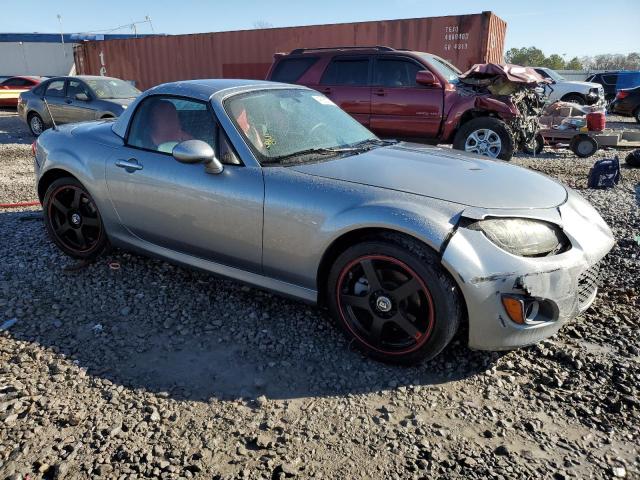 Photo 4 from auction – 2010 MAZDA MX-5 MIATA with VIN JM1NC2FF8A0211596