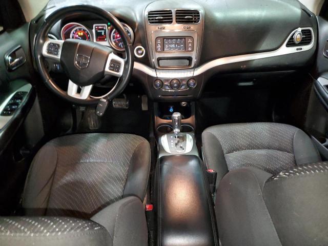 Photo 8 from auction – 2017 DODGE JOURNEY SE with VIN 3C4PDDAG7HT616007