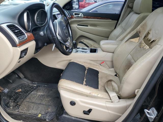 Photo 7 from auction – 2011 JEEP GRAND CHER with VIN 1J4RS5GT3BC659331