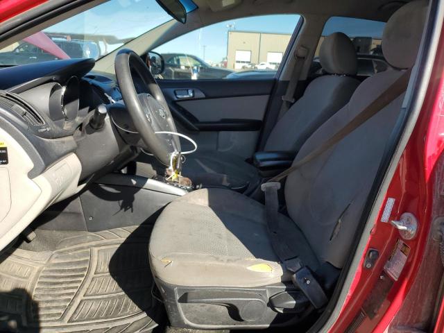 Photo 7 from auction – 2013 KIA FORTE EX with VIN KNAFU4A21D5694788