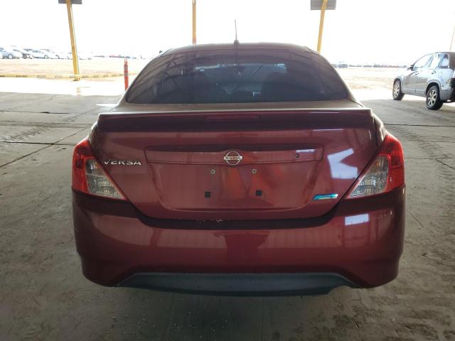 Photo 6 from auction – 2016 NISSAN VERSA S with VIN 3N1CN7AP2GL820776