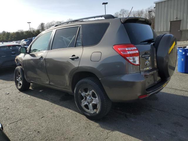Photo 2 from auction – 2012 TOYOTA RAV4 with VIN 2T3BF4DV0CW232926
